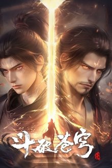 Đấu Phá Thương Khung 5